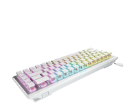 ROCCAT Vulcan II MINI AIR AIMO RGB biała ROC-27-022 - 1270607 - zdjęcie 4
